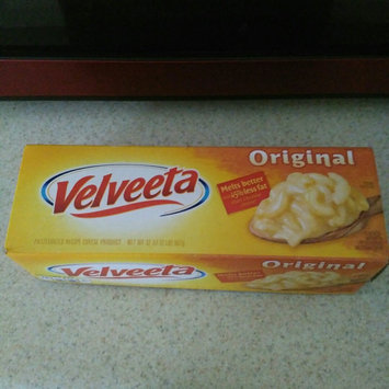 Photo of Velveeta Original uploaded by Wymeaka J.
