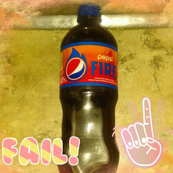 Photo of Pepsi Fire uploaded by Vanessa O.
