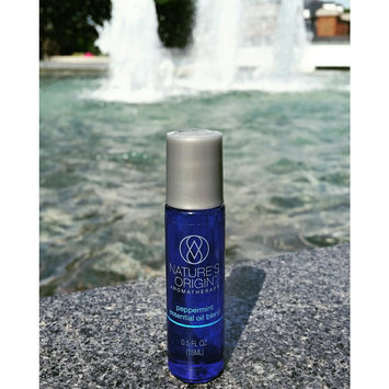 Photo of Nature’s Origin™ Peppermint Roll-On uploaded by Kelsey B.