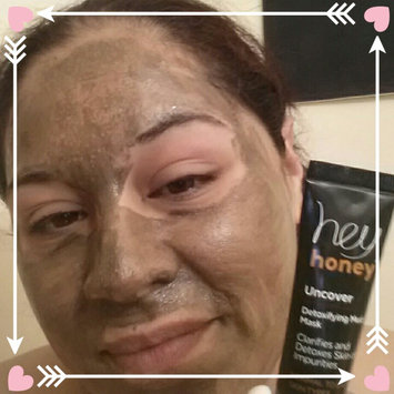 Photo of Uncover DETOXIFYING MUD MASK uploaded by Courtney M.
