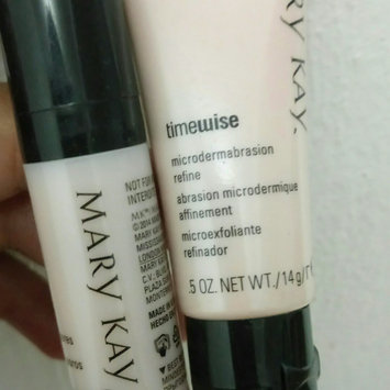 Photo of Mary Kay Timewise Microdermabrasion Set uploaded by Martha Alejandra B.