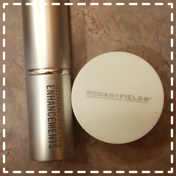 Photo of Rodan + Fields Enhancements Mineral Peptides Broad Spectrum SPF 20 - Medium uploaded by Jasmine M.