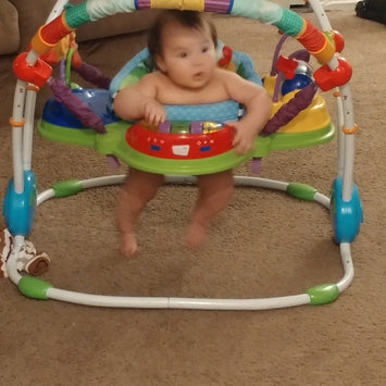 Photo of Baby Einstein Jumper - Neighborhood Friends uploaded by Alma G.