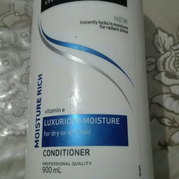 Photo of TRESemmé Smooth & Silky Conditioner uploaded by Katifa M.