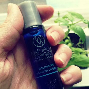 Photo of Nature’s Origin™ Peppermint Roll-On uploaded by Cara H.