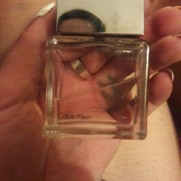 Photo of Calvin Klein Euphoria Men Eau De Toilette uploaded by Kels L.