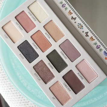 Photo of Lorac California Dreaming Eyeshadow Palette uploaded by Ashley A.