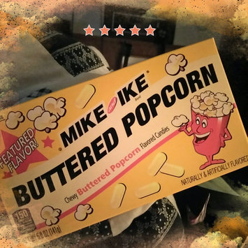 Photo of MIKE AND IKE® Original Fruits uploaded by Kristina G.