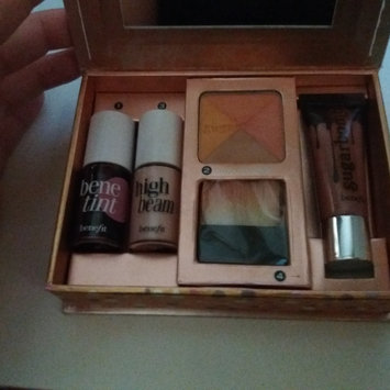 Photo of Benefit Cosmetics Highlighter Hotshots uploaded by Marta F.