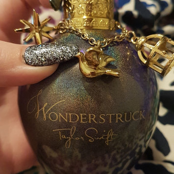 Photo of Taylor Swift Wonderstruck Eau de Parfum uploaded by Chandra C.