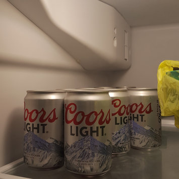 Photo of Coors Light uploaded by Laura R.