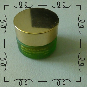 Photo of Tata Harper Honey Blossom Resurfacing Mask uploaded by Mariel C.