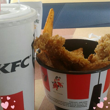 Photo of KFC uploaded by christiana m.