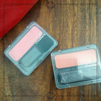 Photo of COVERGIRL Cheekers Blush uploaded by Yusmary V.