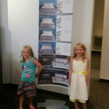 Photo of Sleep Number uploaded by Paige B.
