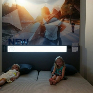 Photo of Sleep Number uploaded by Paige B.