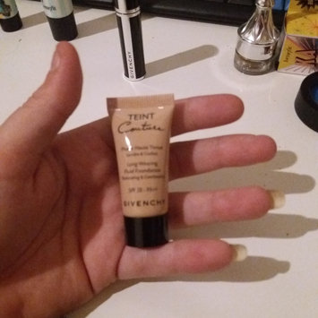 Photo of Givenchy Teint Couture Blurring Foundation Balm Broad Spectrum 15 uploaded by Marta F.