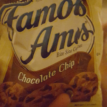 Photo of Famous Amos® Chocolate Chip Cookies uploaded by Perla d.