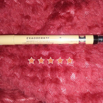 Photo of Rimmel London Exaggerate Auto Waterproof Eye Definer uploaded by Simone B.