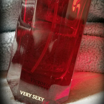 Photo of Victoria's Secret Very Sexy Eau De Parfum uploaded by Seerra p.