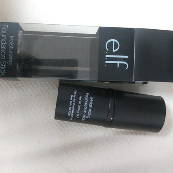 Photo of e.l.f. Moisturizing Foundation Stick uploaded by Leidi R.
