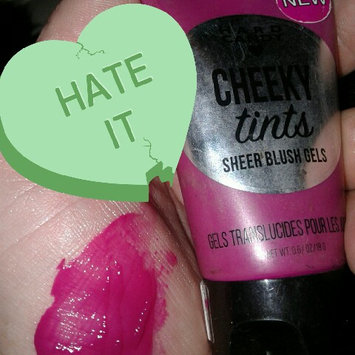 Photo of Hard Candy Cheeky Tints Sheer Blush Gels uploaded by sarah a.