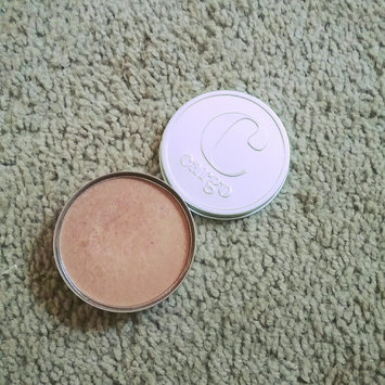 Photo of CARGO Bronzing Powder Bronzer uploaded by Tabatha C.
