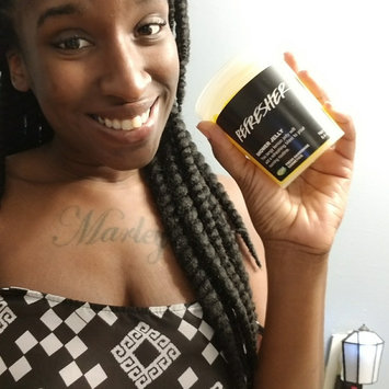 Photo of LUSH Whoosh Shower Jelly uploaded by Christina B.