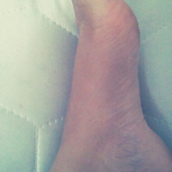 Photo of Amope Pedi Perfect Electronic Foot File with Diamond Crystals uploaded by Estefany P.