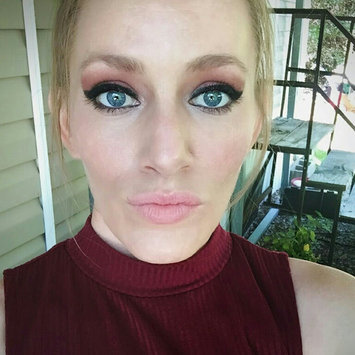 Photo of COVERGIRL Perfect Point Plus Eyeliner uploaded by Shannon S.