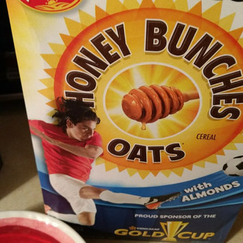 Photo of Honey Bunches of Oats with Almonds uploaded by Ashley T.