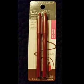 Photo of Maybelline Expert Eyes Defining Liner uploaded by ExoticAsianGoddess L.