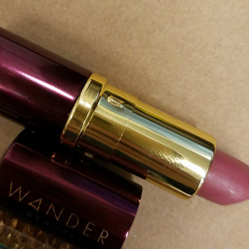 Photo of Wander Beauty Wanderout Dual Lipsticks uploaded by Bonnie H.