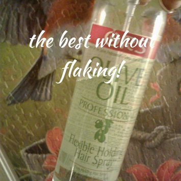 Photo of ORS Olive Oil Flexible Holding Spray uploaded by Anita G.