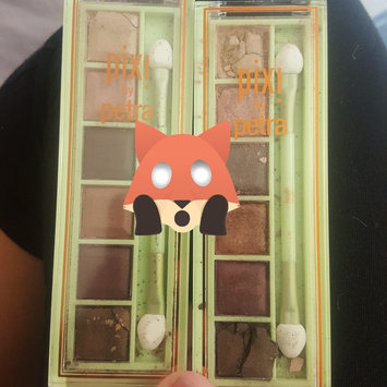 Photo of Pixi Mesmerizing Mineral Palette uploaded by Randi N.