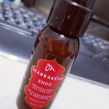 Photo of Marrakesh Endz Lotion uploaded by Bree S.