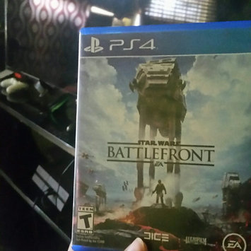 Photo of Electronic Arts PS4 - Star Wars Battlefront uploaded by Michelle L.