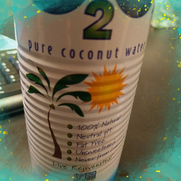 Photo of C2O Pure Coconut Water uploaded by Kasey J.
