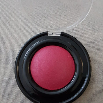 Photo of Black Radiance Artisan Color Baked Bronzer uploaded by Marian A.