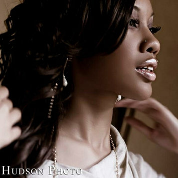 Photo of MAKE UP FOR EVER Eyelashes - Strip 22 Gianna uploaded by Shamika L.
