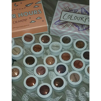 Photo of ColourPop Short and Sweet Mini Size Kit uploaded by Tina V.