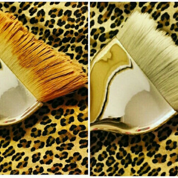 Photo of Real Techniques Gel Brush Cleanser uploaded by Renee N.