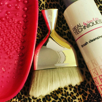 Photo of Real Techniques Gel Brush Cleanser uploaded by Renee N.