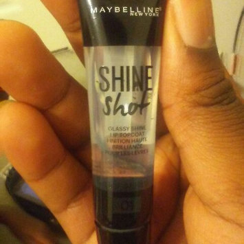 Photo of Maybelline New York Shine Sensational Lip Gloss uploaded by Its A.