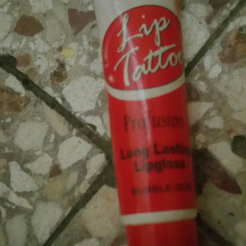 Photo of Profusion Cosmetics Lip Tattoo Long Lasting Lip Gloss peel Off Stain Tattoo uploaded by Jusmeily F.