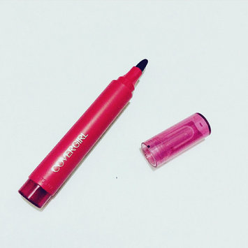 Photo of COVERGIRL Outlast Lip Stain uploaded by Katrina L.