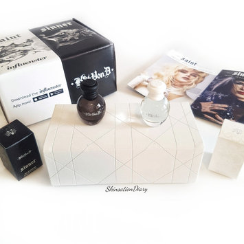 Photo of Kat Von D Saint Eau de Parfum uploaded by Maureen Y.