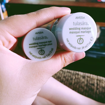 Photo of Aveda Tulasāra™ Wedding Masque Overnight uploaded by Hannah G.