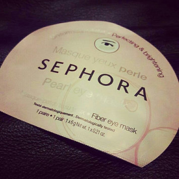 Photo of SEPHORA COLLECTION Eye Mask Pearl - Perfecting & brightening uploaded by Sumer M.