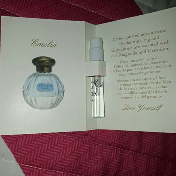 Photo of Tocca Emelia Eau de Parfum Spray uploaded by Laura A.